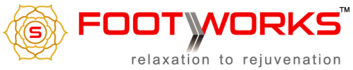 Footworks Foot Reflexology - Nungambakkam - Chennai Photo