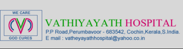 Vathiyayath Hospital - Kochi Photo