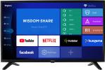 Impex (32 inch) HD Ready LED Smart TV Photo