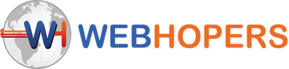 Web Hopers Photo