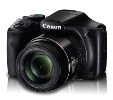 Canon Powershot Camera Photo