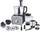 Food Processors Inalsa Kitchen king 1000 food processor