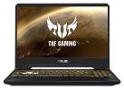 Asus TUF Gaming FX505DT Laptop Photo