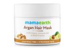MamaEarth Argan Hair Mask Photo
