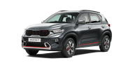 Kia Sonet Photo