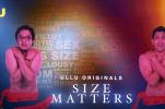 Size Matters Photo
