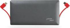Pebble PB44 10000 mAh Power Bank Photo