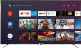 Kodak 164cm (65 inch) Ultra HD 4K LED Smart Android TV Photo