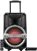 Zebronics ZEB-TRX12L 50 W Bluetooth Speaker Photo