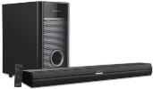 Zebronics Juke bar 3 2.1 Channel Multimedia Speaker Photo