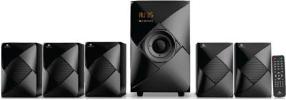 Zebronics BT6790RUCF 5.1 60 W Bluetooth Home Theatre Photo