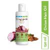 Mamaearth Onion Oil For Hair Regrowth and Hair Fall Control Photo