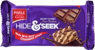 Parle Hide & Seek Chocolate Chip Cookie Photo