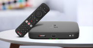 Airtel Xstream Android Box Photo