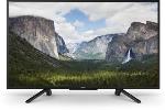 Sony Bravia W662F 108cm (43) Full HD LED Smart TV Photo