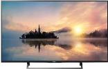 Sony X7500E 123.2cm (49) Ultra HD (4K) LED Smart Android TV Photo