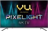 Vu 189cm (75) Ultra HD (4K) LED Smart TV (75QDV) Photo