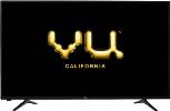 Vu Ultra Smart 80cm (32) HD Ready LED Smart TV (32SM) Photo