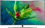 Samsung Q Series 163cm (65) Ultra HD (4K) QLED Smart TV (QA65Q8CNAKXXL) Photo