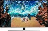 Samsung Series 8 163cm (65) Ultra HD (4K) LED Smart TV (65NU8000) Photo