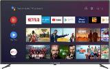 Thomson 126cm (50) Ultra HD (4K) LED Smart Android TV (50OATHPRO1212) Photo