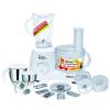 Inalsa Food Processor V2 Wonder Maxie Plus 700W Photo