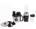Butterfly Food Processcor Twist Sports FP 500W Photo
