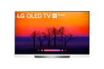 LG OLED TV Photo