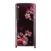 LG Single Door Refrigerator Photo