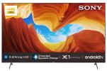 Sony Bravia 139cm (55) 4K Ultra HD Smart Android LED TV 55X9000H Photo