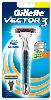 Gillette vector 3 Photo