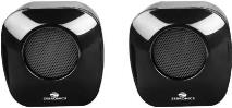 Zebronics Mellow 6 W Bluetooth Gaming Speaker Photo