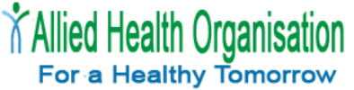 Allied Health Organisation Photo