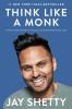 Think Like a Monk - Jay Shetty Photo