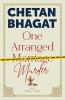 One Arranged Murder - Chetan Bhagat Photo