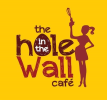 The Hole In The Wall Cafe - Koramangala - Bangalore Photo