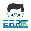 ERP Daddy Photo
