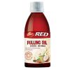 Dabur Red Pulling Oil Mouthwash Photo