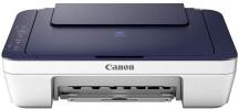 Canon PIXMA E477 All in One Wireless Ink Colour Printer Photo