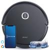Ecovacs Deebot U2 Pro Robotic Vacuum Cleaner and OZMO Mopping Photo