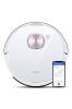 Ecovacs Deebot OZMO T8 dToF 2-in-1 Robotic Vacuum Cleaner with dToF 3D Photo