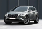 Hyundai Tucson Photo