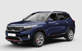 Kia Seltos GT Line Photo