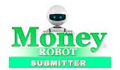 Money Robot Photo