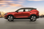 Volvo XC40 Recharge Photo
