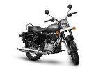 Royal Enfield Bullet 350 Photo
