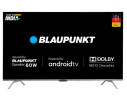 Blaupunkt Cybersound 126 cm 50 Ultra HD LED Smart Android TV 50CSA7007 Photo
