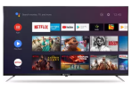 Kodak 139 cm 55 Ultra HD LED Smart Android TV 55CA0909 Photo