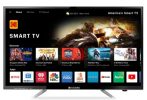 Kodak 80 cm 32 HD Ready LED Smart TV 32HDXSMART V1 Photo