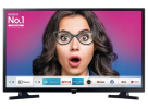 Samsung 4 80 cm 32 HD Ready LED Smart TV UA32T4410AKLXL Photo